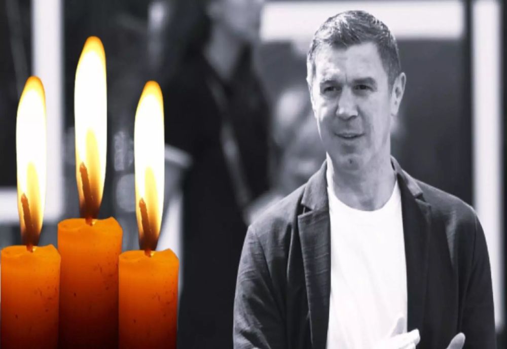 MIHAI LEU VA FI CONDUS PE ULTIMUL DRUM VINERI, LA HUNEDOARA