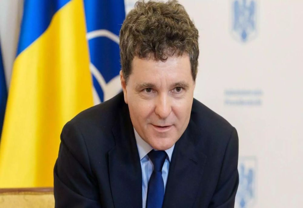 NICUȘOR DAN ȘI VIKTOR ORBAN, ÎNTÂLNIRE ISTORICĂ LA CLUJ! PREMIERĂ POLITICĂ ÎN ROMÂNIA