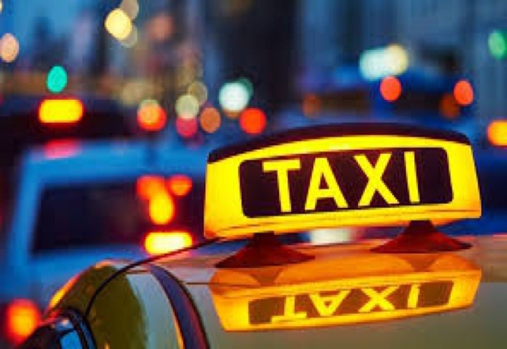 UN TAXIMETRIST A FOST APROAPE DE A AJUNGE LA ÎNCHISOARE DUPĂ O CURSĂ FOARTE LUNGĂ