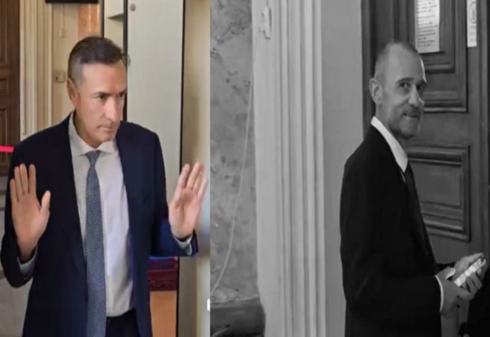 EXCLUSIVITATE EXPLOZIVĂ MARCA ANCA ALEXANDRESCU: DECLARAȚIA LUI COLDEA ÎN DOSARUL HIDREG. ȘEFUL STATULUI PARALEL A DAT VINA PE DEFUNCTUL GENERAL DUMBRAVĂ – DOCUMENT