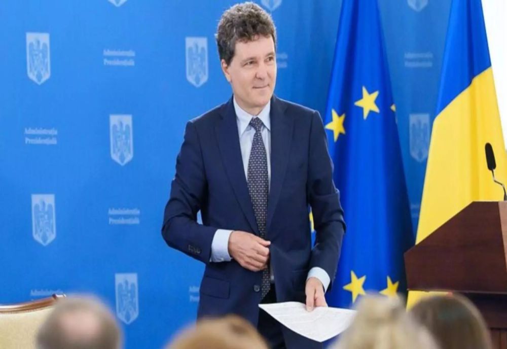 Prima reacție a președintelui Nicușor Dan după ce Horațiu Potra și fiii săi au fost aduși în țară