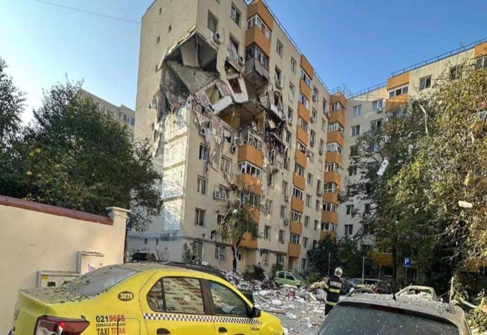 PRIMELE REȚINERI ÎN DOSARUL EXPLOZIEI DIN RAHOVA: UN ANGAJAT AL DISTRIGAZ ȘI DOI AI FIRMEI PRIVATE CARE A VERIFICAT GAZELE SUNT ACUZAȚI DE DISTRUGERE CALIFICATĂ