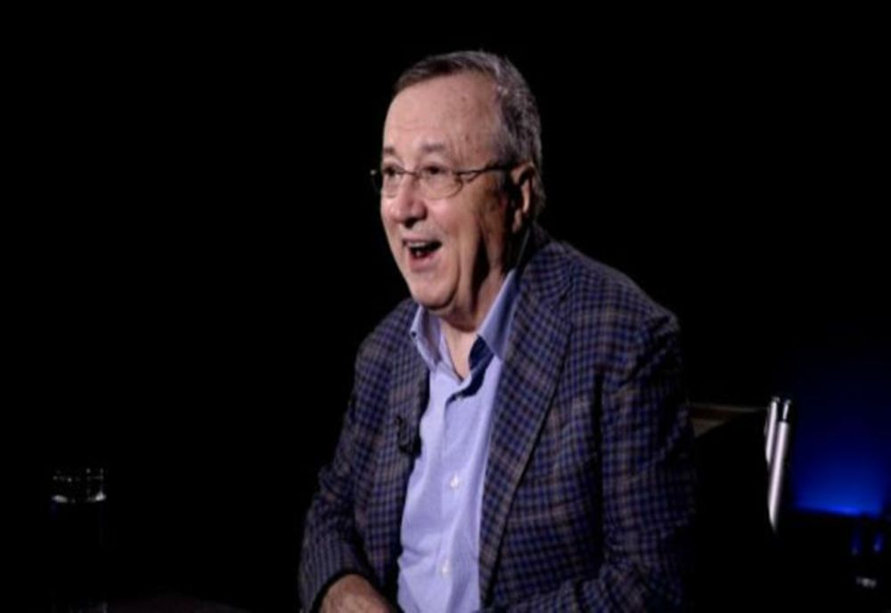 Ion Cristoiu, analiză explozivă la Realitatea PLUS. „Nicușor Dan nu era așa împiedicat. Funcția îl depășește”