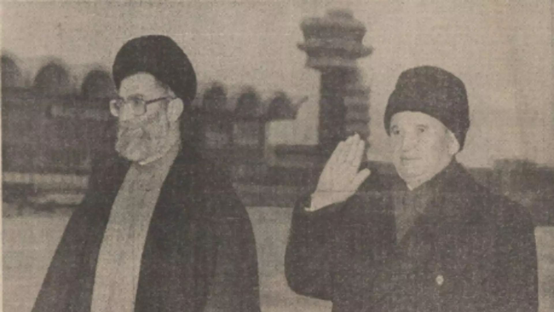 Ali Khamenei: drumul de la tânăr revoluționar la profet al terorismului. A fost ultimul lider străin cu care s-a văzut Nicolae Ceaușescu