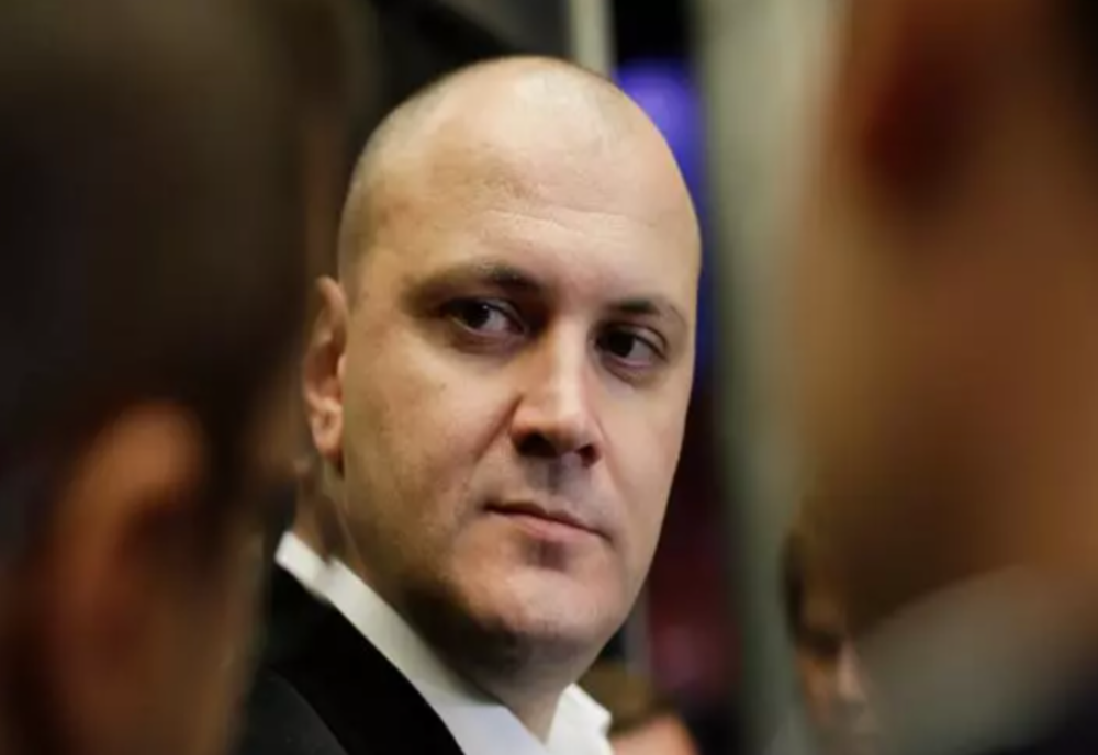 Legăturile lui Sebastian Ghiță cu industria jocurilor de noroc: presiuni prin interpuși la administrația locală din București