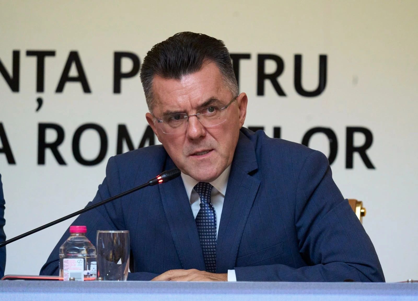 Dan Dungaciu, prim-vicepreședintele AUR
