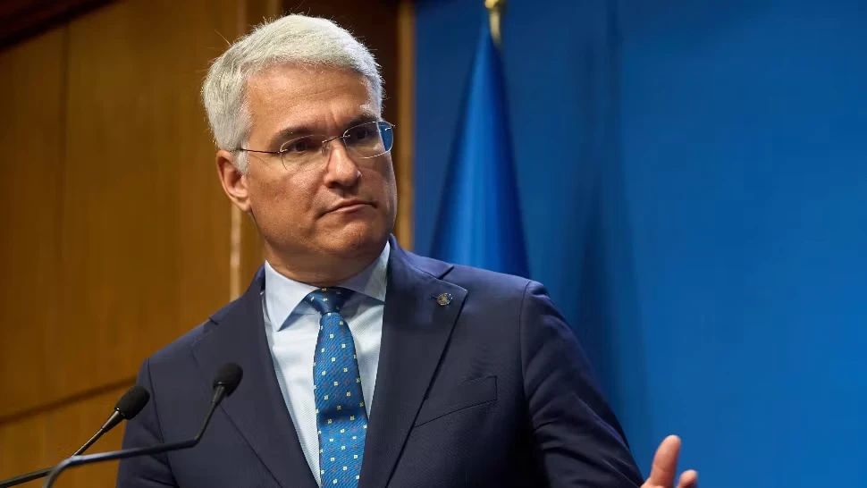 Dragoș Pîslaru