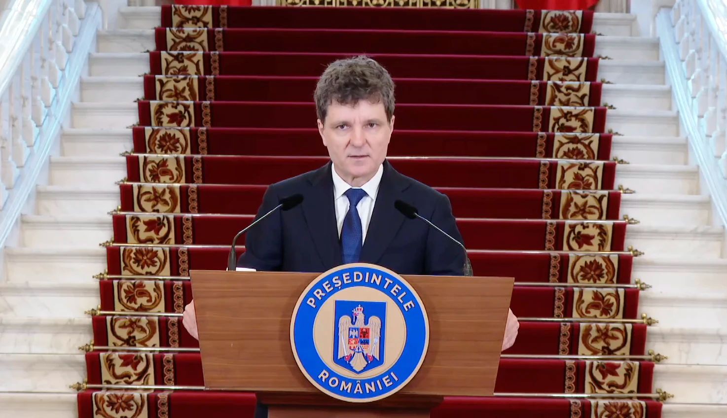 Nicușor Dan