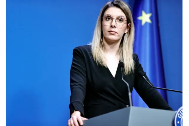 Ministrul Mediului, după explozia petrolierului în Marea Neagră:”Nu este pe teritoriul țării.Nu putem interveni”
