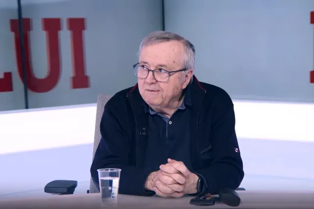 Ion Cristoiu, atac la Ilie Bolojan: „Trebuia să demisioneze pe 23 aprilie”