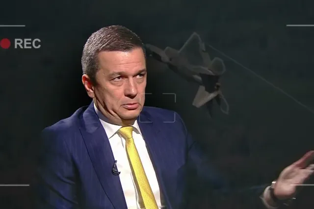 Miercuri, ora 20:55. Sorin Grindeanu, în direct în platou, la Culisele Statului Paralel 