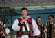 Festival în parcul Mihai Eminescu