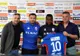 Ongenda și-a prelungit contractul cu FC Botoșani. Iftime: “Va pleca pe niște milioane bune”