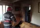 Incendiu în comuna Avrămeni. O femeie de 82 de ani a fost găsită decedată