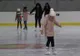 Patinoarul se redeschide luna viitoare