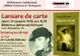 Lansare de carte la Biblioteca Județeană