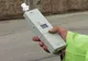 Șofer în stare avansată de ebrietate, prins pe DE 58. Avea o alcoolemie de 1,79 mg/l