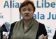 Mincă a fost demisă de la șefia ALDE Botoșani. Un fost deputat PNL îi ia locul
