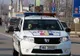 Și-a lăsat mașina la spălătorie și a găsit-o izbită într-un gard