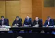 Instruire făcută de Prefectură în vederea bunei organizări a alegerilor europarlamentare