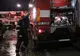 Incendiu la Spitalul Județean Botoșani