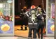 ISU Botoșani simulează un cutremur la hotel „Rapsodia” și Cinema „Unirea”. Mobilizare impresionantă de forțe și străzi închise