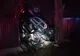 Anchetă începută de polițiști în urma accidentului cu două victime de la Săveni