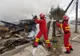 La un pas de o tragedie. O mamă cu trei copii au rămas fără locuință FOTO-VIDEO