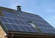 Bani de la Guvern pentru montarea panourilor fotovoltaice