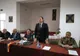 Adunarea Generală a Asociației Cultul Eroilor la Cercul Militar Județean