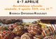Festival - Concurs de ouă încondeiate la Rogojești
