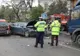 Accident cu cinci victime în municipiul Botoșani FOTO
