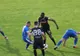 FC Botoșani încheie sezonul cu o victorie la Iași