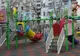 Locuri de joacă modernizate de municipalitate