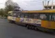 Tramvai sărit de pe șine în zona industrială FOTO