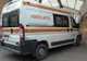 Personal medical atacat cu toporul