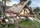 Explozie în comuna Pomârla. Un bărbat a suferit arsuri