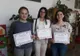 Eleve premiate la olimpiada județeană a disciplinei ”debate”