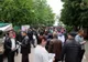 Târg agricol cu peste 10.000 de oameni, confiscat de PSD FOTO&amp;VIDEO