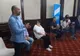 Fostul polițist care a ajuns în semifinala show-ului Vocea României, a intrat în USR: „Sunt sătul de ce văd în jurul meu, m-am săturat de fețele lor”
