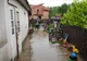 Două municipii, două orașe și șapte comune afectate de ploi și furtună