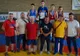 Trei botoșăneni pe podiumul Campionatului Național de lupte