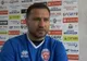 FC Botoșani este pe loc de play-off dar Croitoru este nemulțumit: „Nu pot să fiu mulțumit cu trei egaluri”