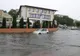 Străzi inundate în municipiul Botoșani FOTO-VIDEO