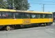 Tramvaiele ar putea fi înlocuite cu autobuze până la finalul anului