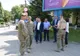 Trafic restricționat din cauza pregătirilor pentru Ziua Imnului