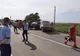 Tânăr mort într-un accident rutier la Vlădeni