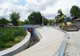 Reabilitarea podului de pe strada Plopilor este aproape de a fi finalizată