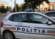 A dărâmat gardul unei locuințe cu ATV-ul