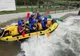 Botoșănenii vor fi instruiți să practice rafting